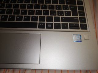 HP Probook 440 G6 i7 (Pequeño, 14 pulgadas) 