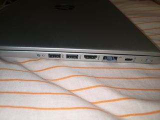 HP Probook 440 G6 i7 (Pequeño, 14 pulgadas) 