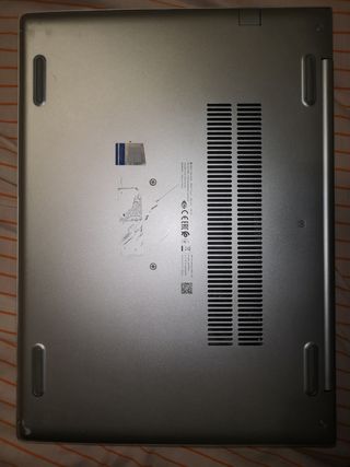 HP Probook 440 G6 i7 (Pequeño, 14 pulgadas) 