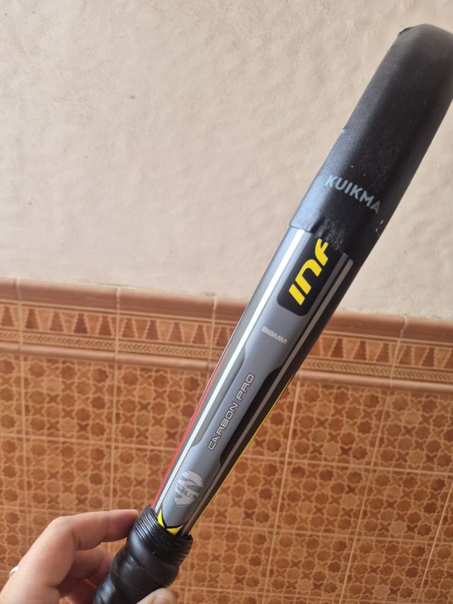 Pala de pádel STUX Carbon Pro