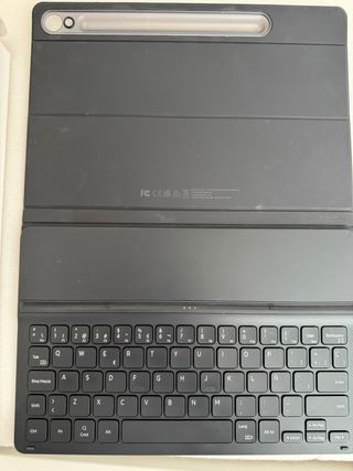 Funda teclado Samsung Slim s9 o 10