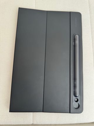 Funda teclado Samsung Slim s9 o 10