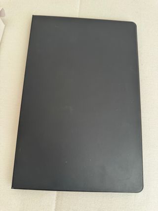 Funda teclado Samsung Slim s9 o 10