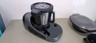 Robot Cocina Cecotec Mambo Cooking Victory