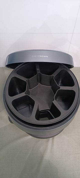 Robot Cocina Cecotec Mambo Cooking Victory