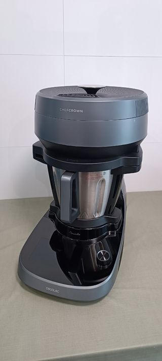 Robot Cocina Cecotec Mambo Cooking Victory