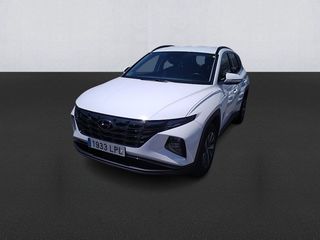 Hyundai Tucson   1.6 TGDI 169kW (230CV) HEV Maxx Auto 