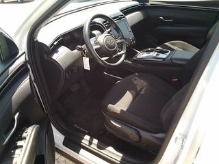 Hyundai Tucson   1.6 TGDI 169kW (230CV) HEV Maxx Auto 