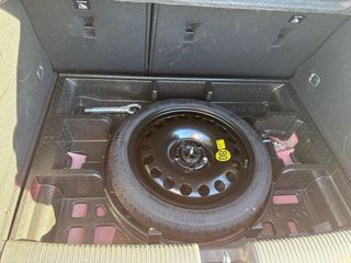 Opel Astra 2021