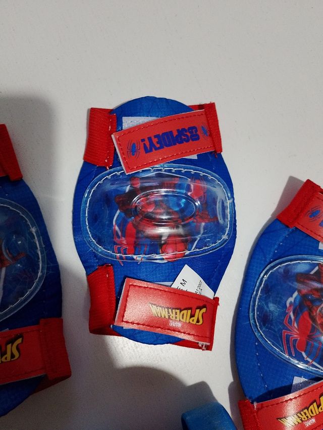 Pattini Spiderman per bambini