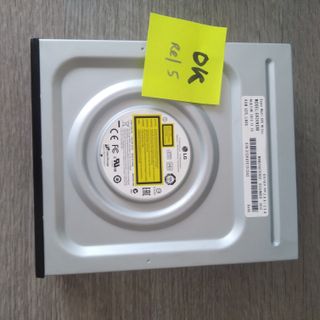 LG GH24NSB0 Grabadora DVD/CD Interna SATA