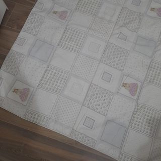 Copertina imbottita 120x140 cm