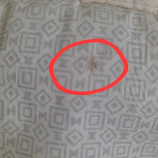 Copertina imbottita 120x140 cm