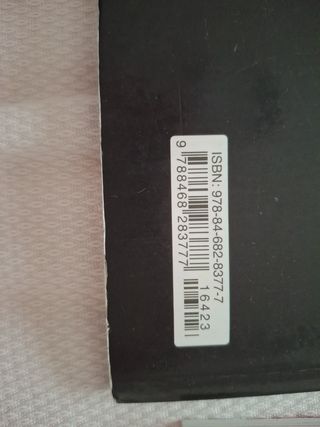 Lengua castellana y literatura Dual 2 bachillerato