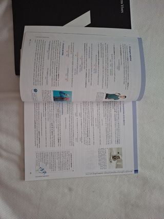 Lengua castellana y literatura Dual 2 bachillerato