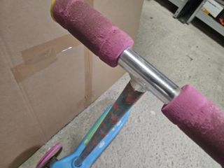 Bicicleta infantil Frozen 14 pulgadas