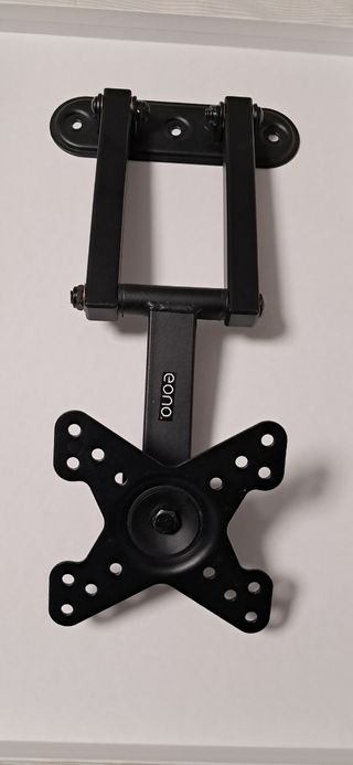 Soporte TV/Monitor pared con movimiento completo