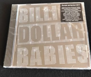 Billion Dollar Babies