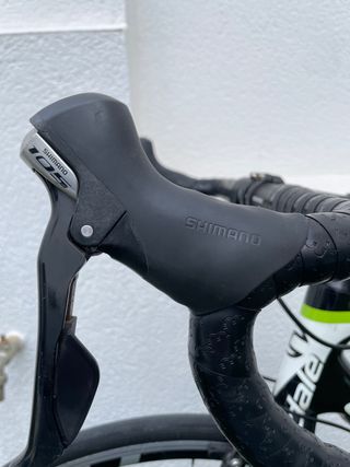 Bicicleta Carretera Cannondale SuperSix EVO