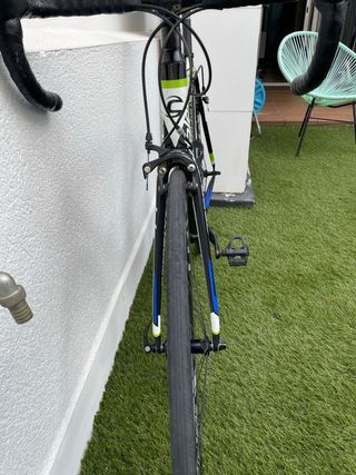 Bicicleta Carretera Cannondale SuperSix EVO