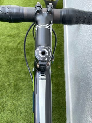 Bicicleta Carretera Cannondale SuperSix EVO