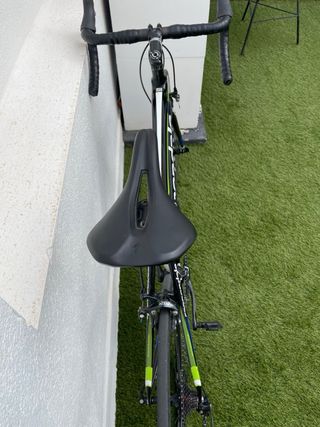 Bicicleta Carretera Cannondale SuperSix EVO
