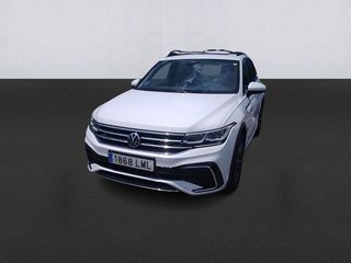 Volkswagen Tiguan   R-Line 2.0 TDI 110kW (150CV) DSG 4Motion 