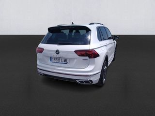Volkswagen Tiguan   R-Line 2.0 TDI 110kW (150CV) DSG 4Motion 