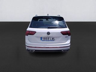 Volkswagen Tiguan   R-Line 2.0 TDI 110kW (150CV) DSG 4Motion 