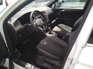 Volkswagen Tiguan   R-Line 2.0 TDI 110kW (150CV) DSG 4Motion 