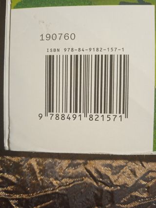 Lecturas: Ensalada de letras. 2 Primaria. Más S...