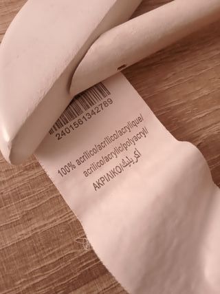 (L) Vestido de punto corto de Sfera