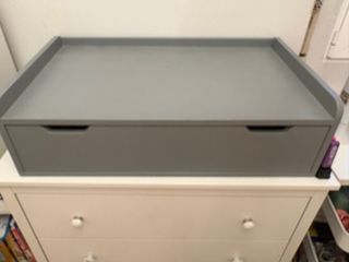 Cajón de madera hecho a medida