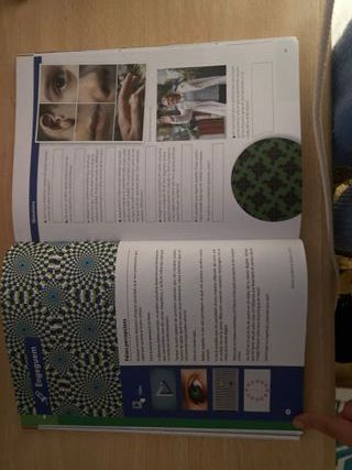 Biologia i geologia 3 eso 