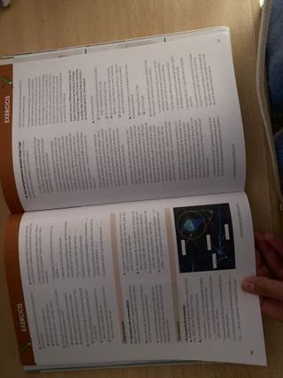 Biologia i geologia 3 eso 