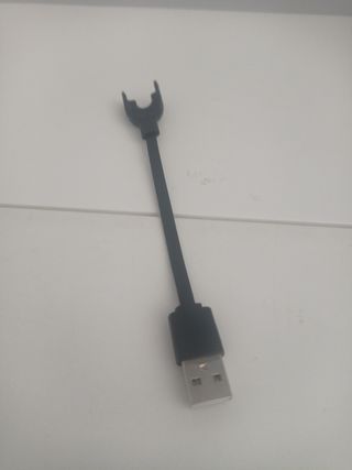 Cable Carga USB Cool Xiaomi Mi Band 3