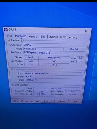 PC Gaming NZXT con ventilador LED verde