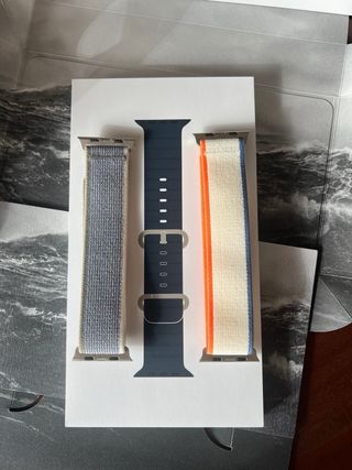Apple Watch Ultra 2 