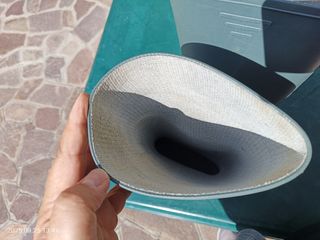 Stivali da pioggia in gomma verdi