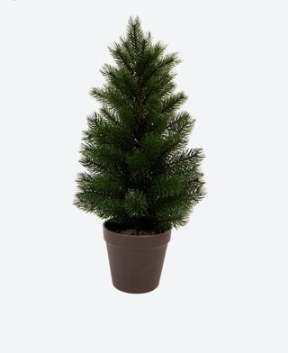 Árbol de Navidad 48 cm