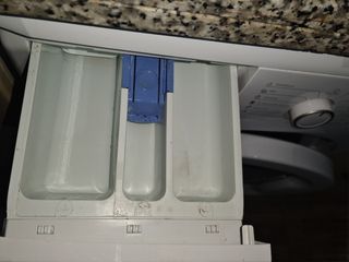 Lavadora Beko 8kg 1000rpm A+++