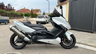 YAMAHA TMAX 500 ABS