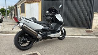 YAMAHA TMAX 500 ABS