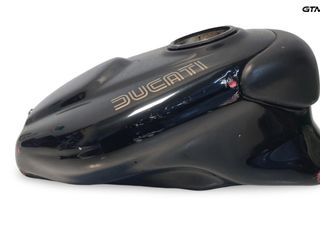 Depósito Gasolina Ducati 900 Ss 1998-2002