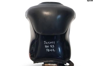 Depósito Gasolina Ducati 900 Ss 1998-2002