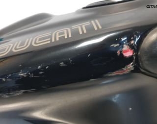 Depósito Gasolina Ducati 900 Ss 1998-2002