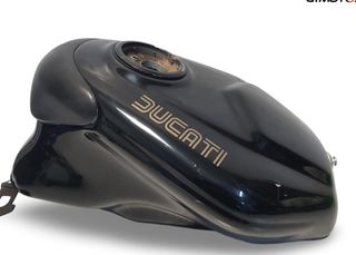 Depósito Gasolina Ducati 900 Ss 1998-2002