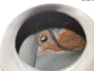 Depósito Gasolina Ducati 900 Ss 1998-2002