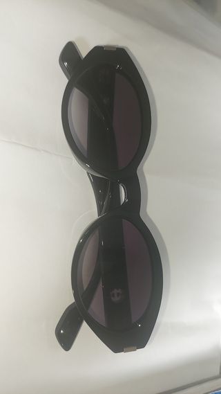 Gafas de lujo para un look elegante y exclusivo
