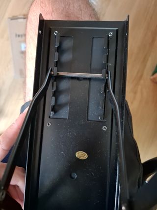 Reposapiés para Guitarra